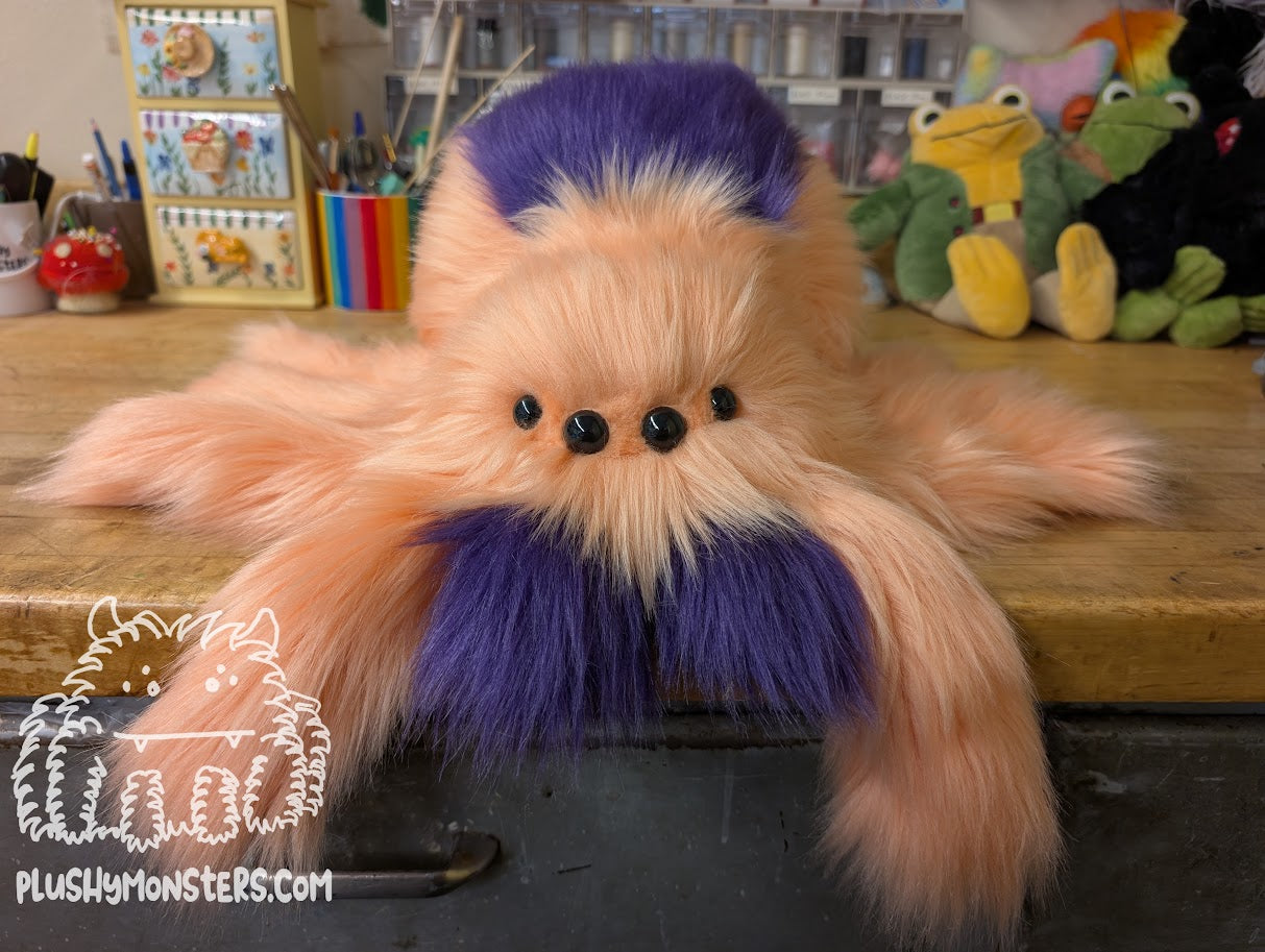 Lil' Urpaya! - Weighted Lil' Guy