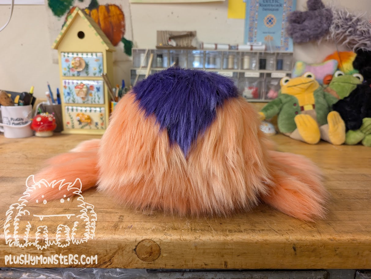 Lil' Urpaya! - Weighted Lil' Guy