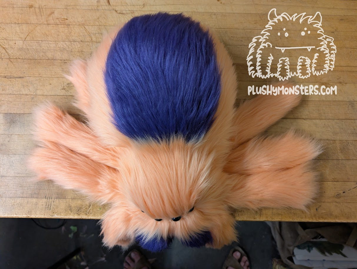 Lil' Urpaya! - Weighted Lil' Guy