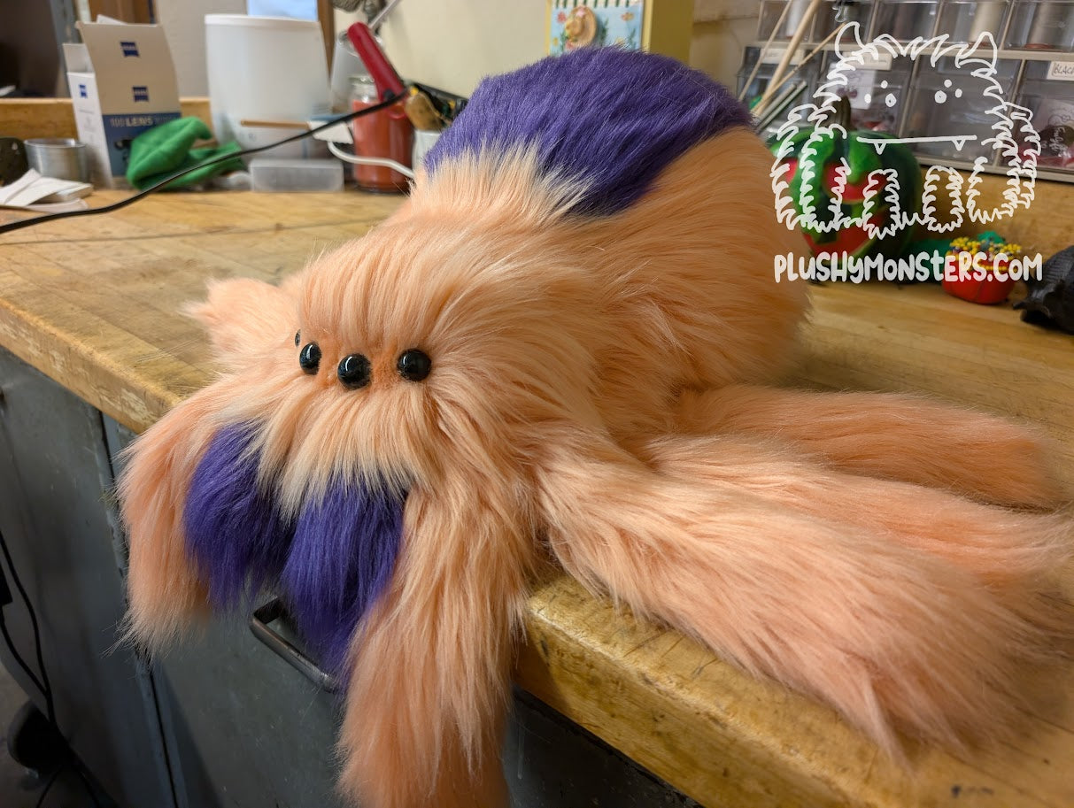 Lil' Urpaya! - Weighted Lil' Guy