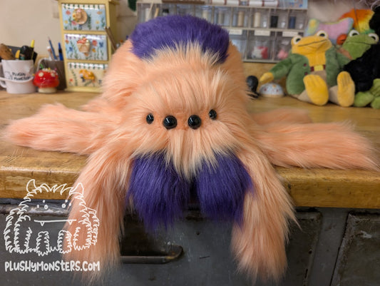 Lil' Urpaya! - Weighted Lil' Guy