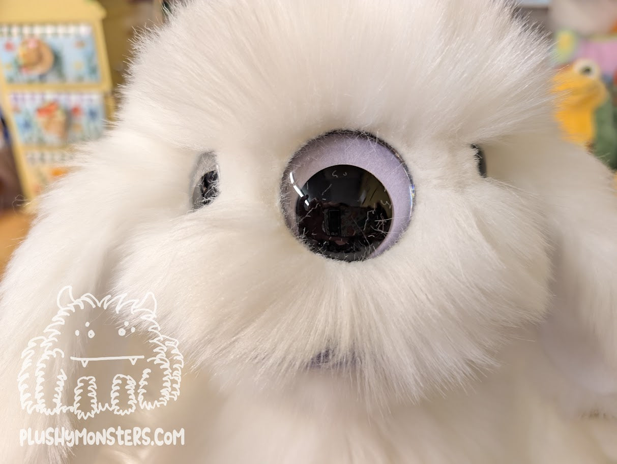 Shasta! - Weighted Lanky Plushy Monster