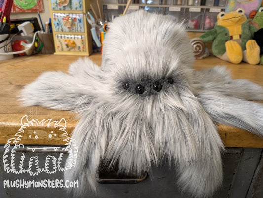 Lil' Frosty! - Weighted Lil' Guy
