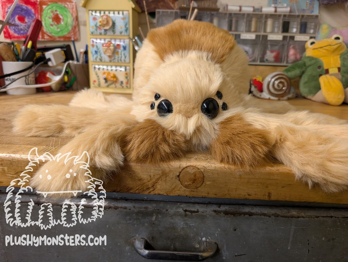 Dennis! - Weighted Lil' Guy