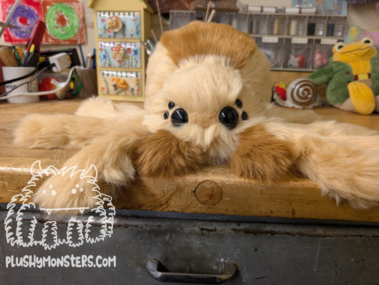 Dennis! - Weighted Lil' Guy