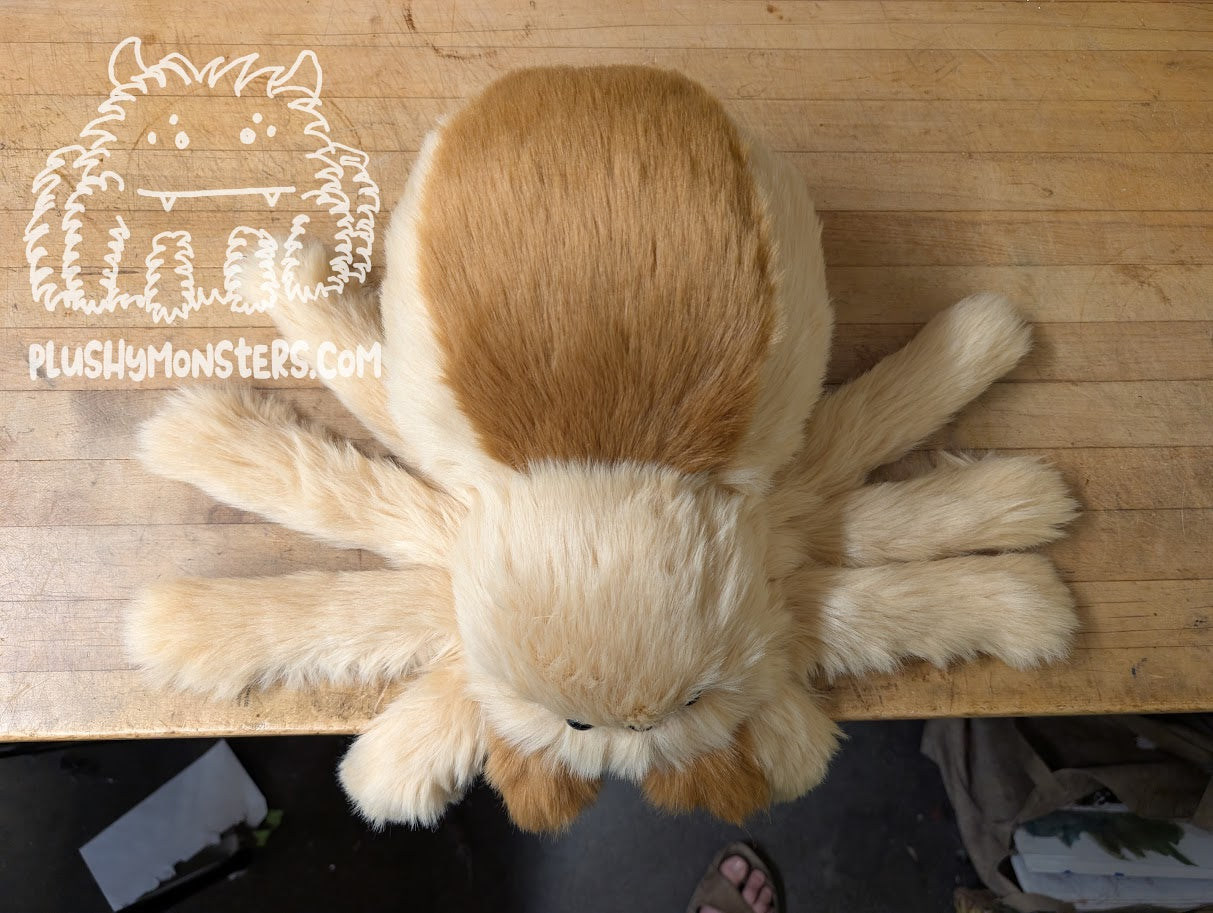 Lil' Shortbread! - Weighted Lil' Guy