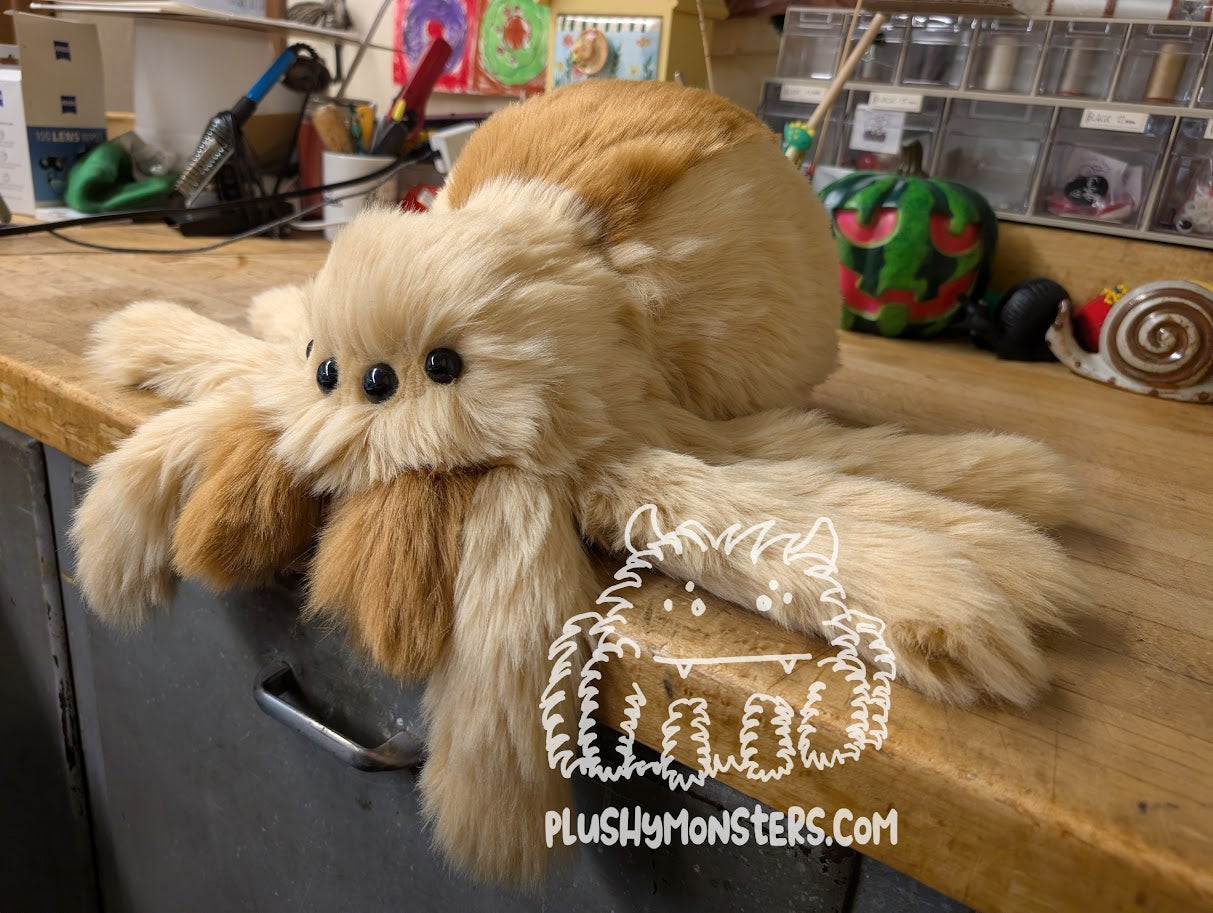 Lil' Shortbread! - Weighted Lil' Guy