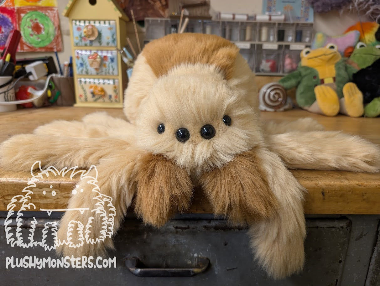 Lil' Shortbread! - Weighted Lil' Guy