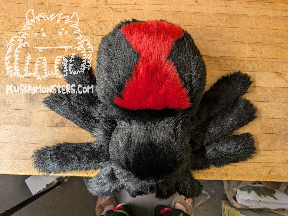 Lil' Bruno Widder! - Weighted Lil' Guy