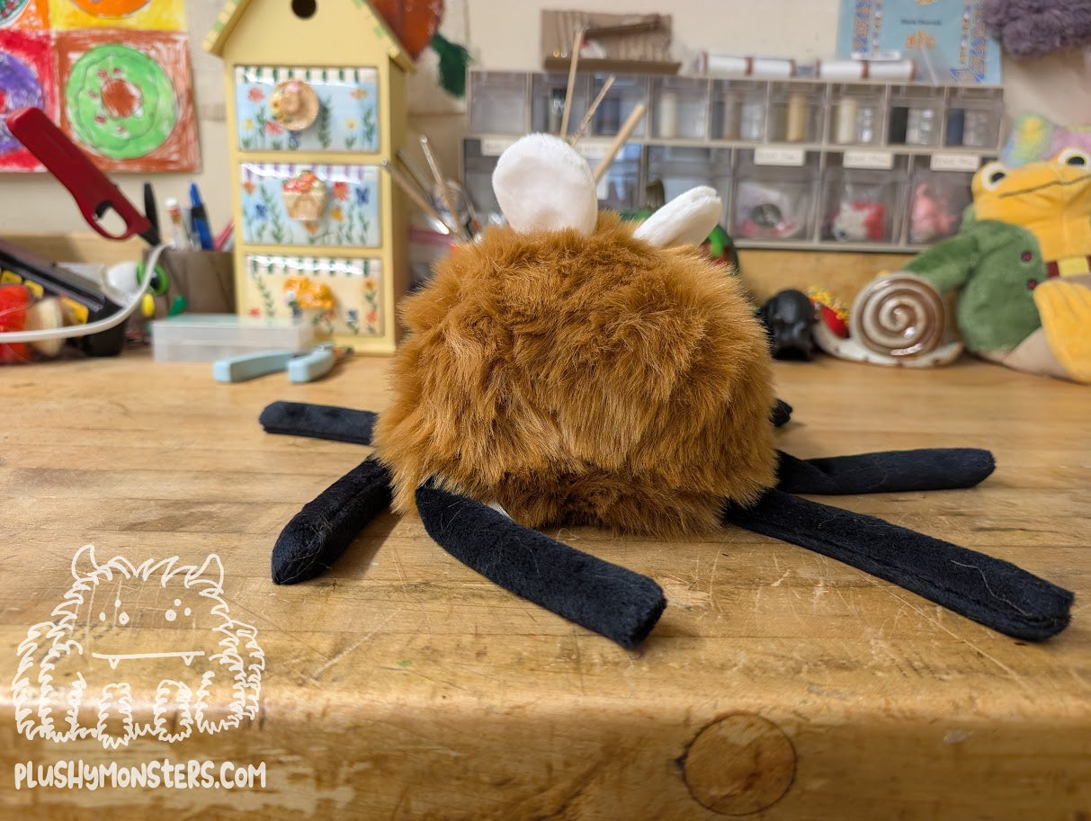 Saddle Fly Guy! - Bugomination