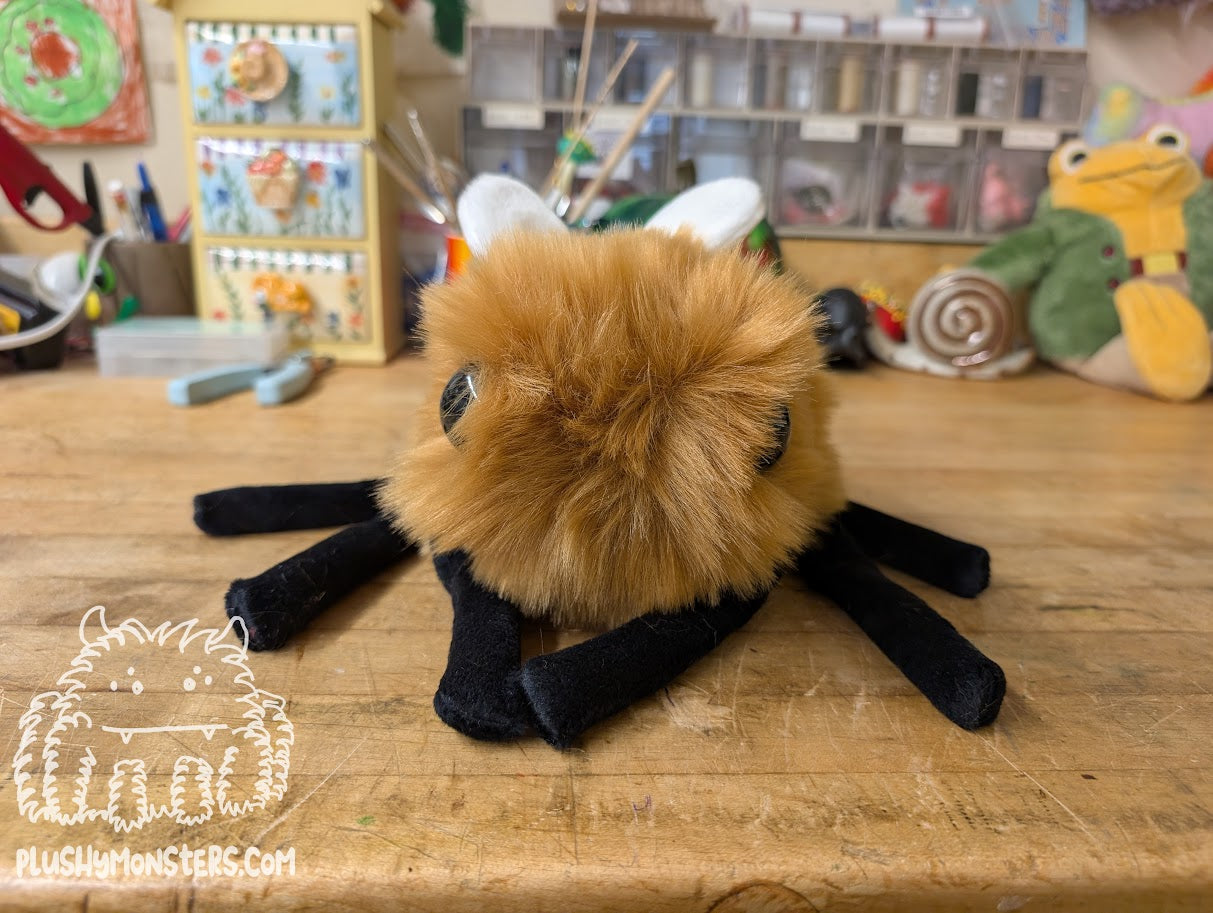 Saddle Fly Guy! - Bugomination