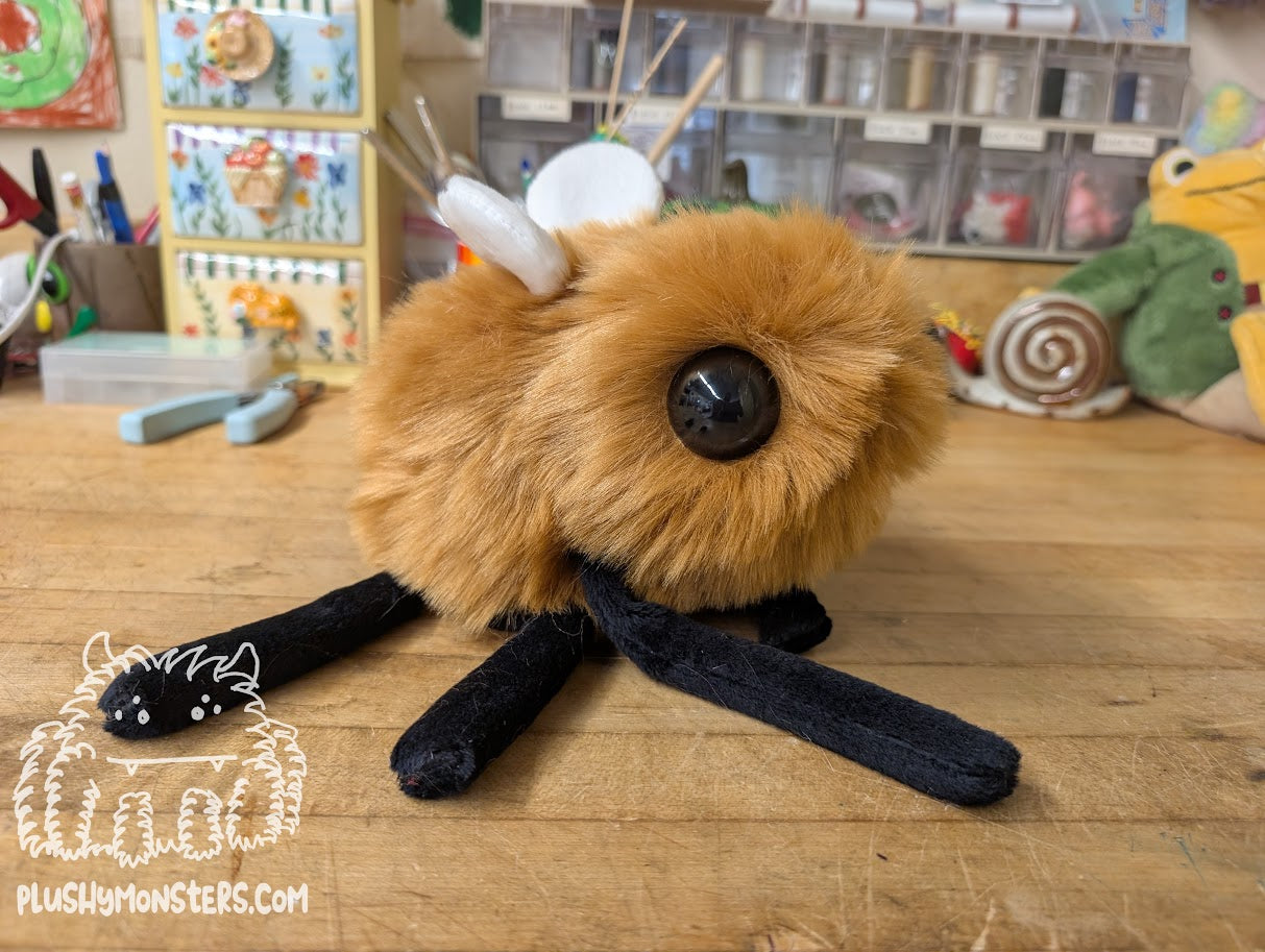 Saddle Fly Guy! - Bugomination
