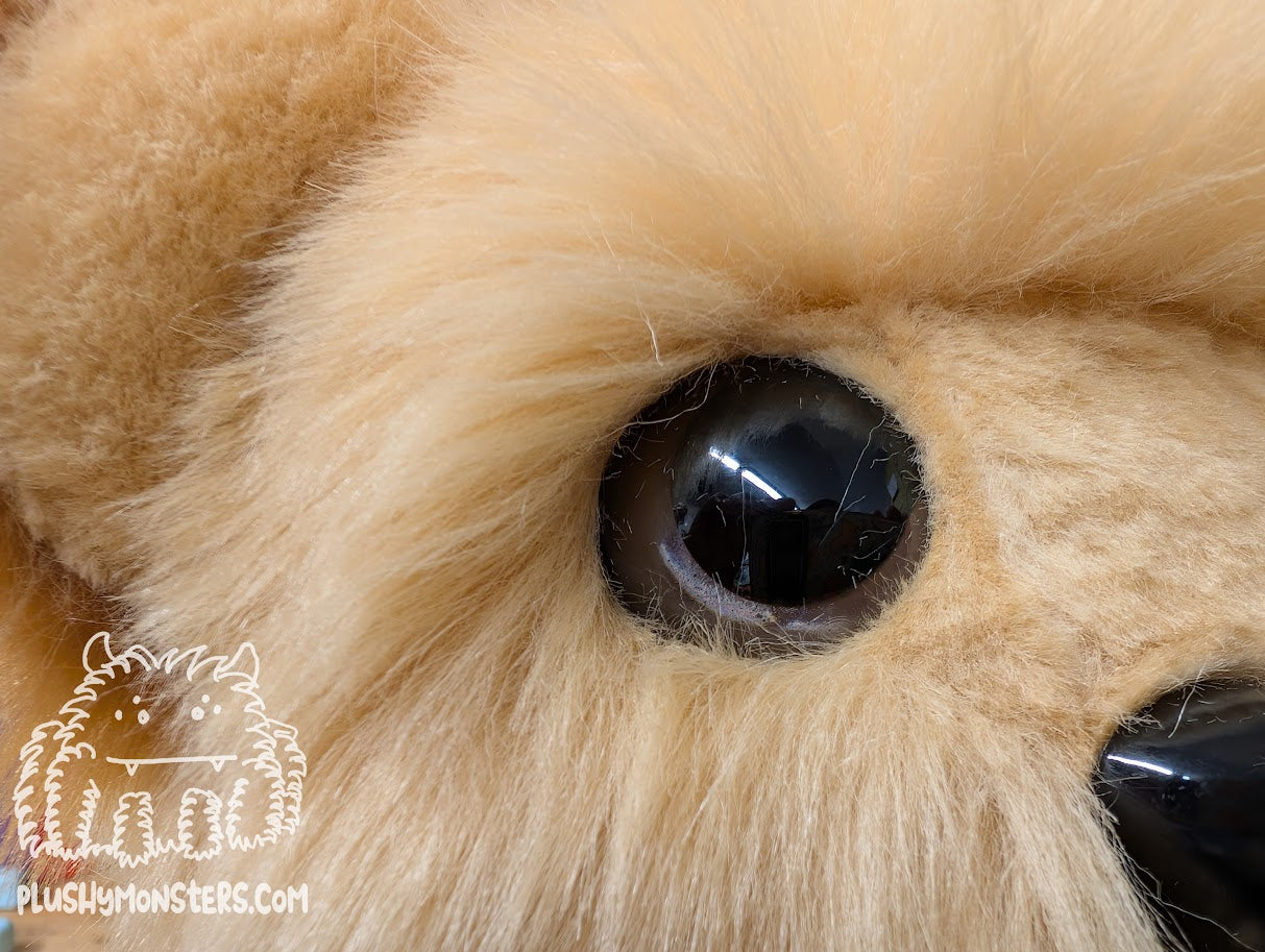 Fozzy! - Weighted Bear Lanky Plushy Monster