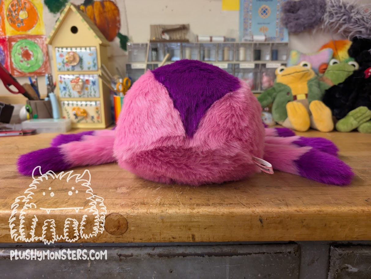 Bootsy Bubbleyum Grape! - Weighted Lil' Guy