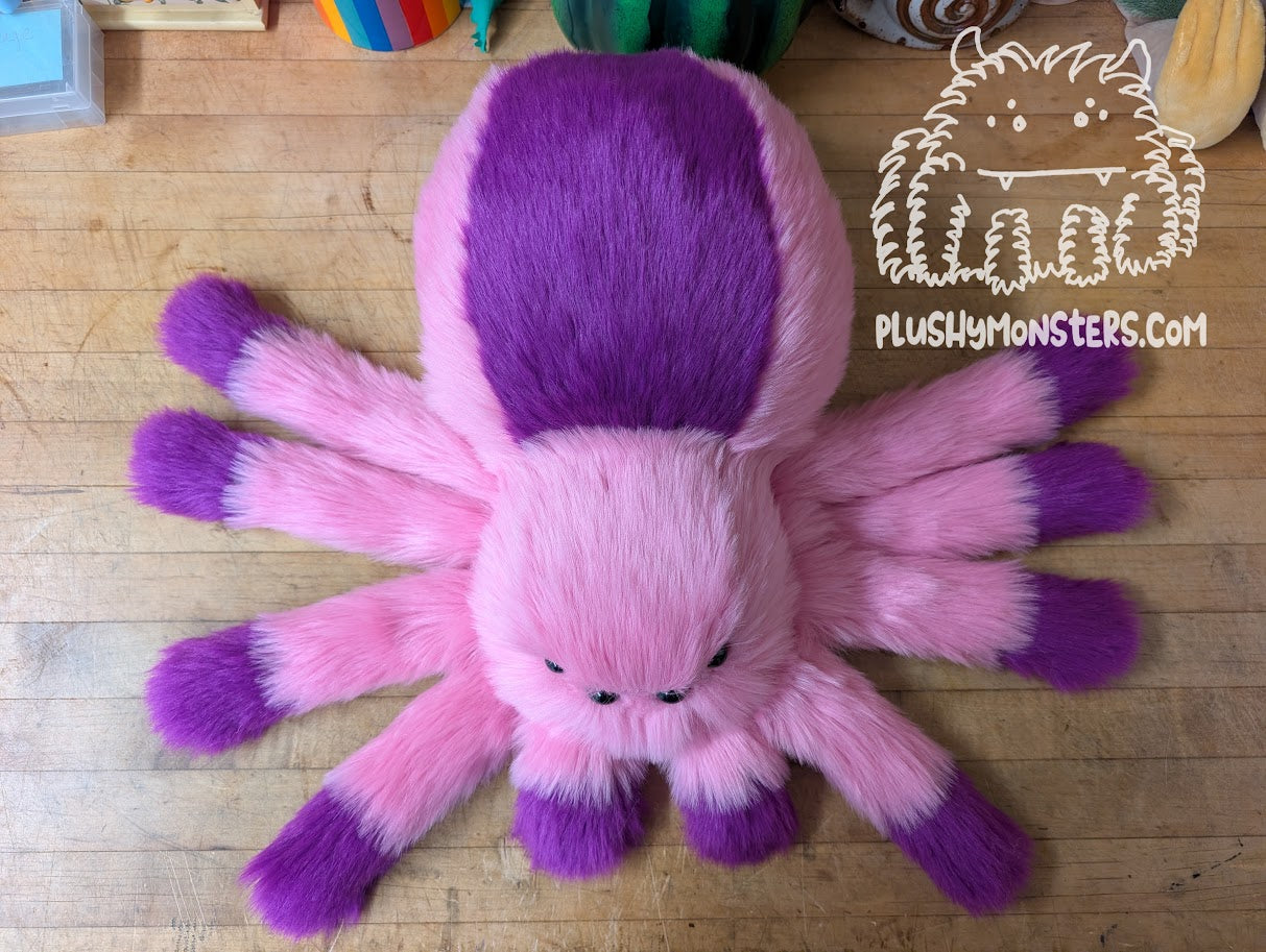 Bootsy Bubbleyum Grape! - Weighted Lil' Guy