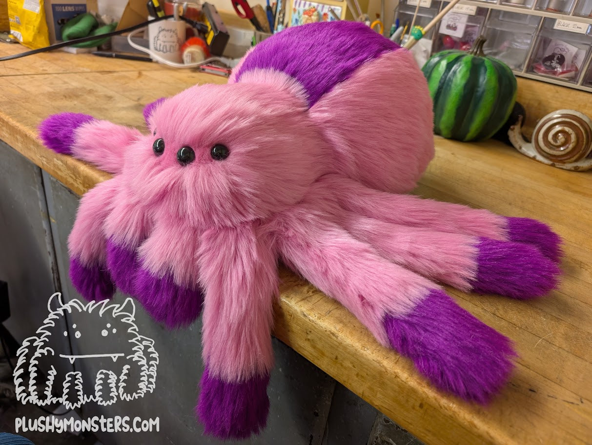 Bootsy Bubbleyum Grape! - Weighted Lil' Guy
