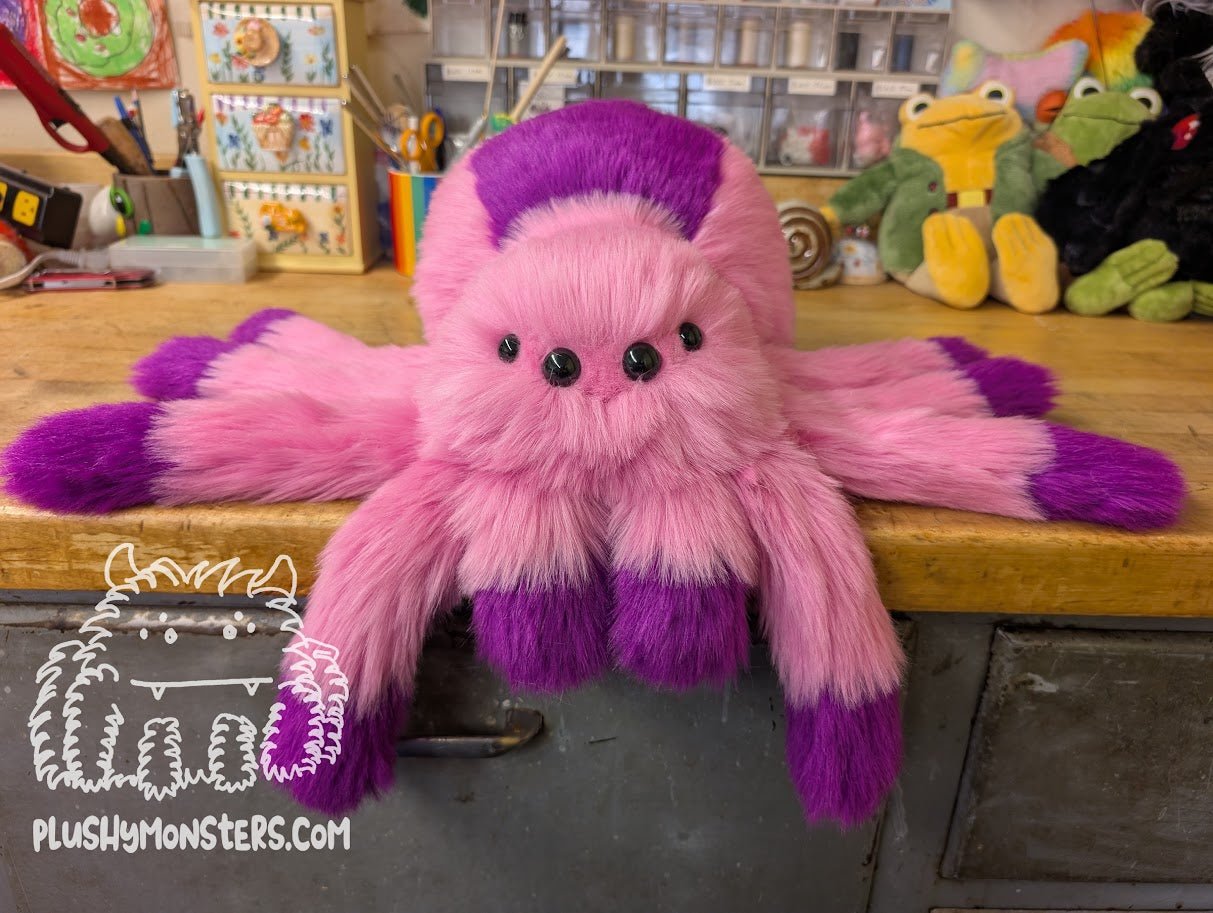 Bootsy Bubbleyum Grape! - Weighted Lil' Guy