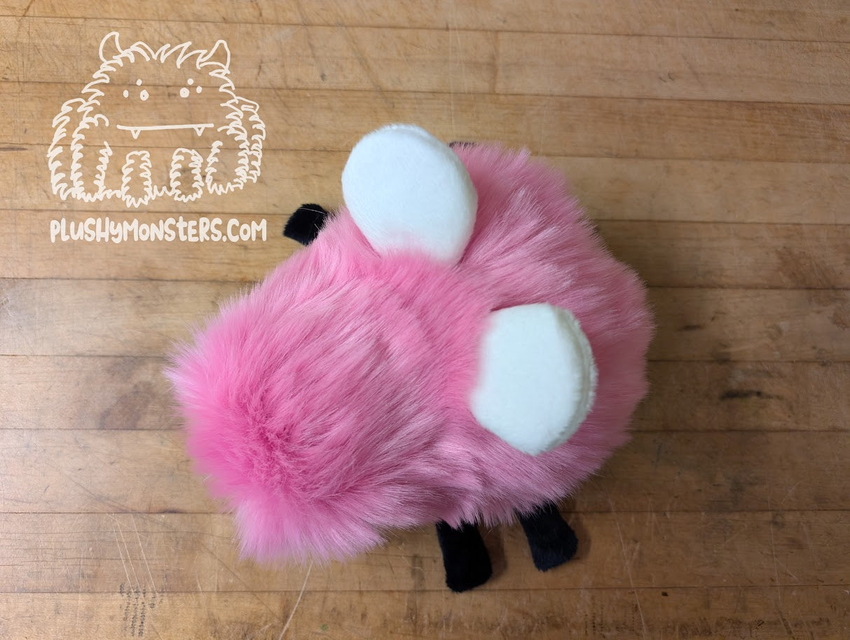 Stumpy Bubbleuym Fly Guy! - Bugomination