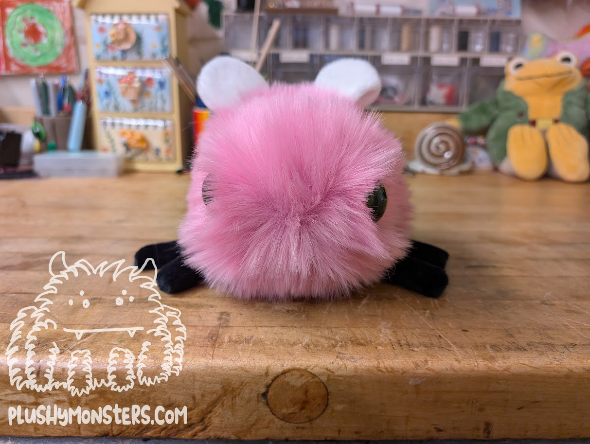 Stumpy Bubbleuym Fly Guy! - Bugomination