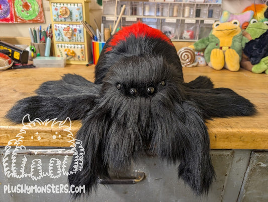 Lil' Widder! - Weighted Lil' Guy