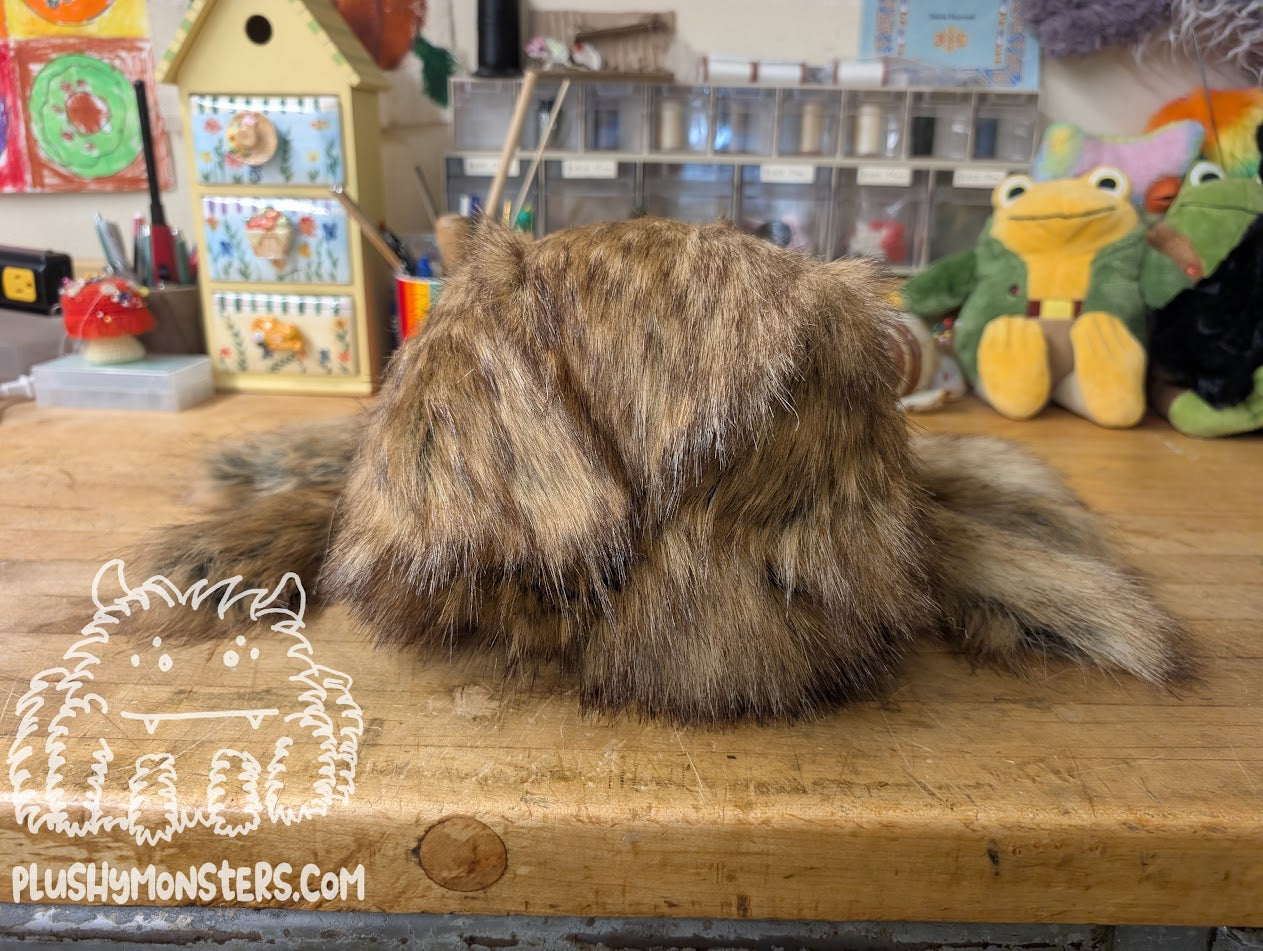 Lil' Onk! - Weighted Lil' Guy