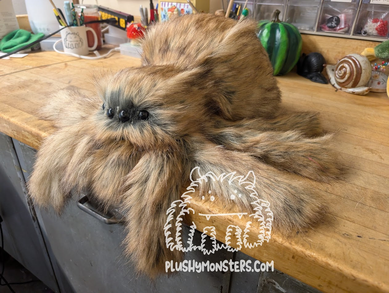 Lil' Onk! - Weighted Lil' Guy