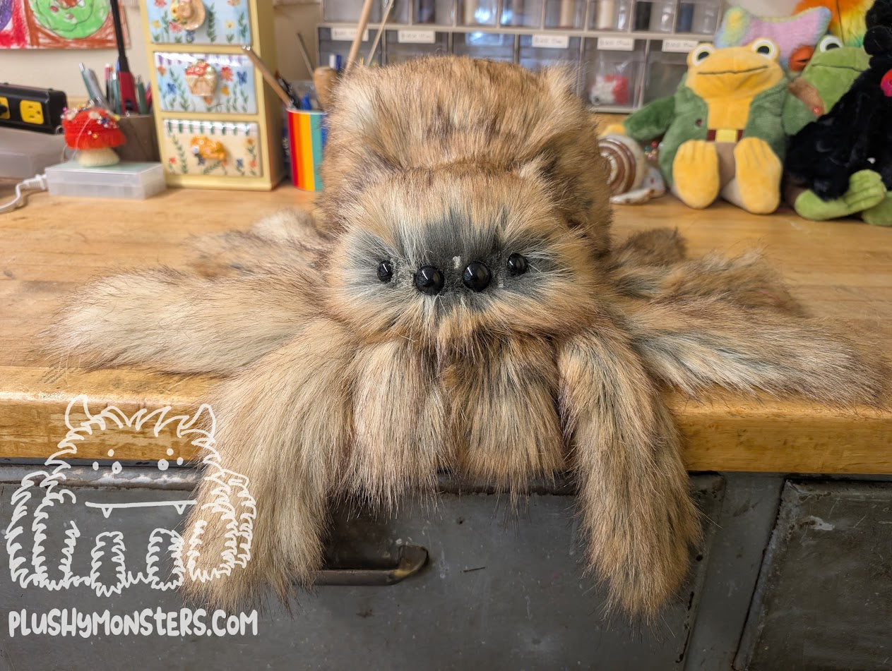 Lil' Onk! - Weighted Lil' Guy