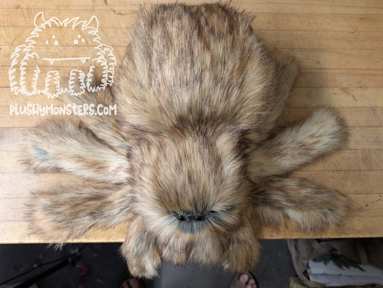 Lil' Onk! - Weighted Lil' Guy