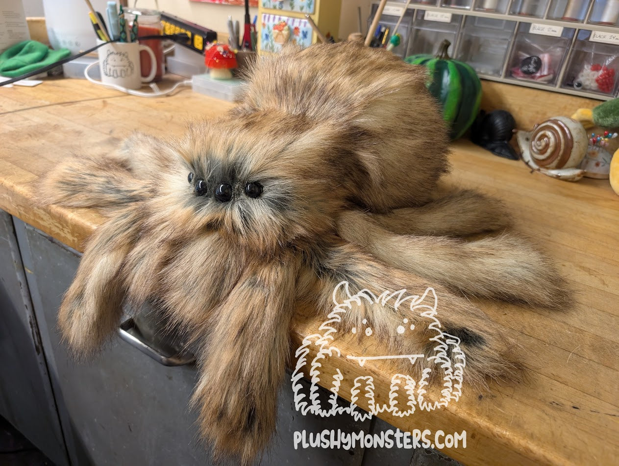 Lil' Onk! - Weighted Lil' Guy