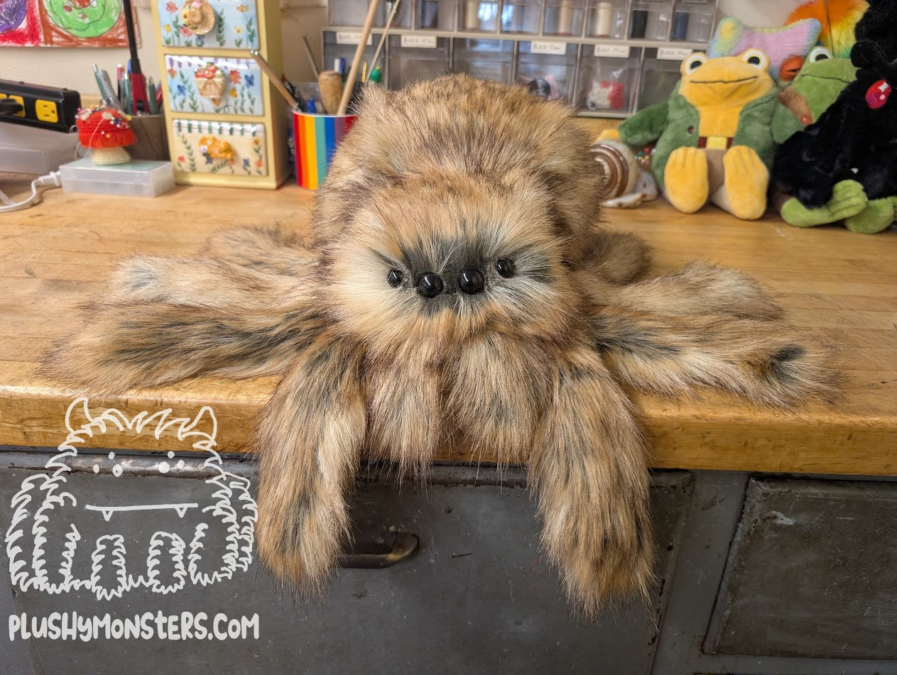 Lil' Onk! - Weighted Lil' Guy