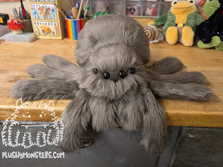 Lil' Pewter! - Weighted Lil' Guy