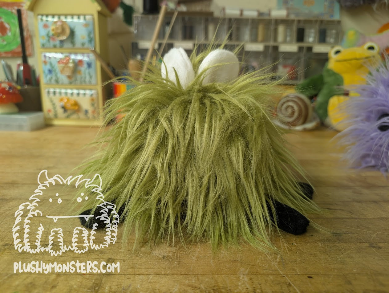 Stumpy Sketch Fly Guy! - Bugomination