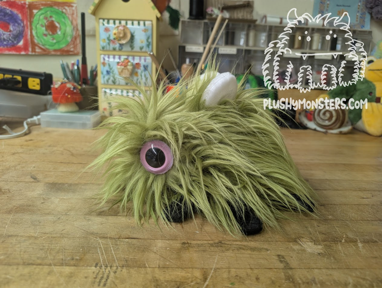Stumpy Sketch Fly Guy! - Bugomination