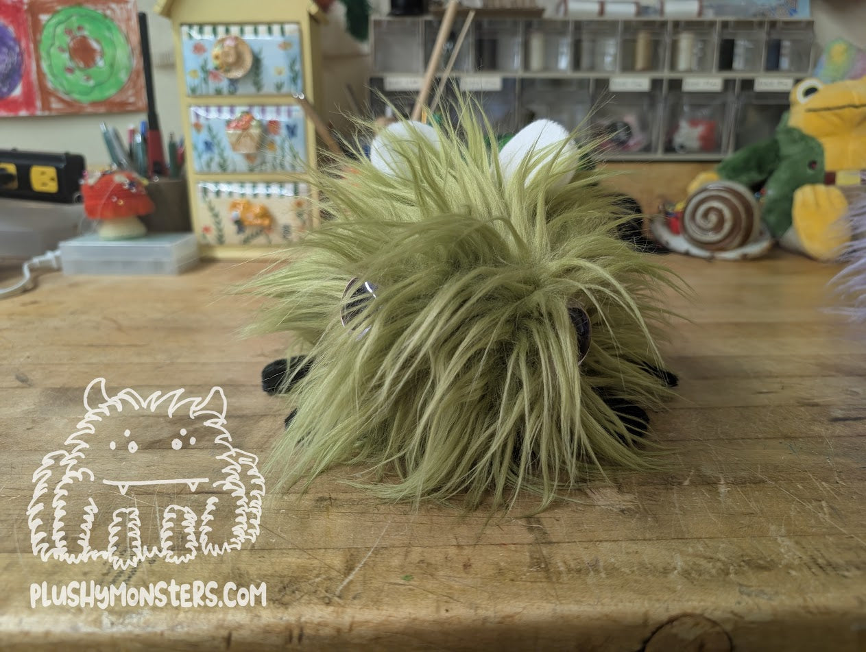 Stumpy Sketch Fly Guy! - Bugomination