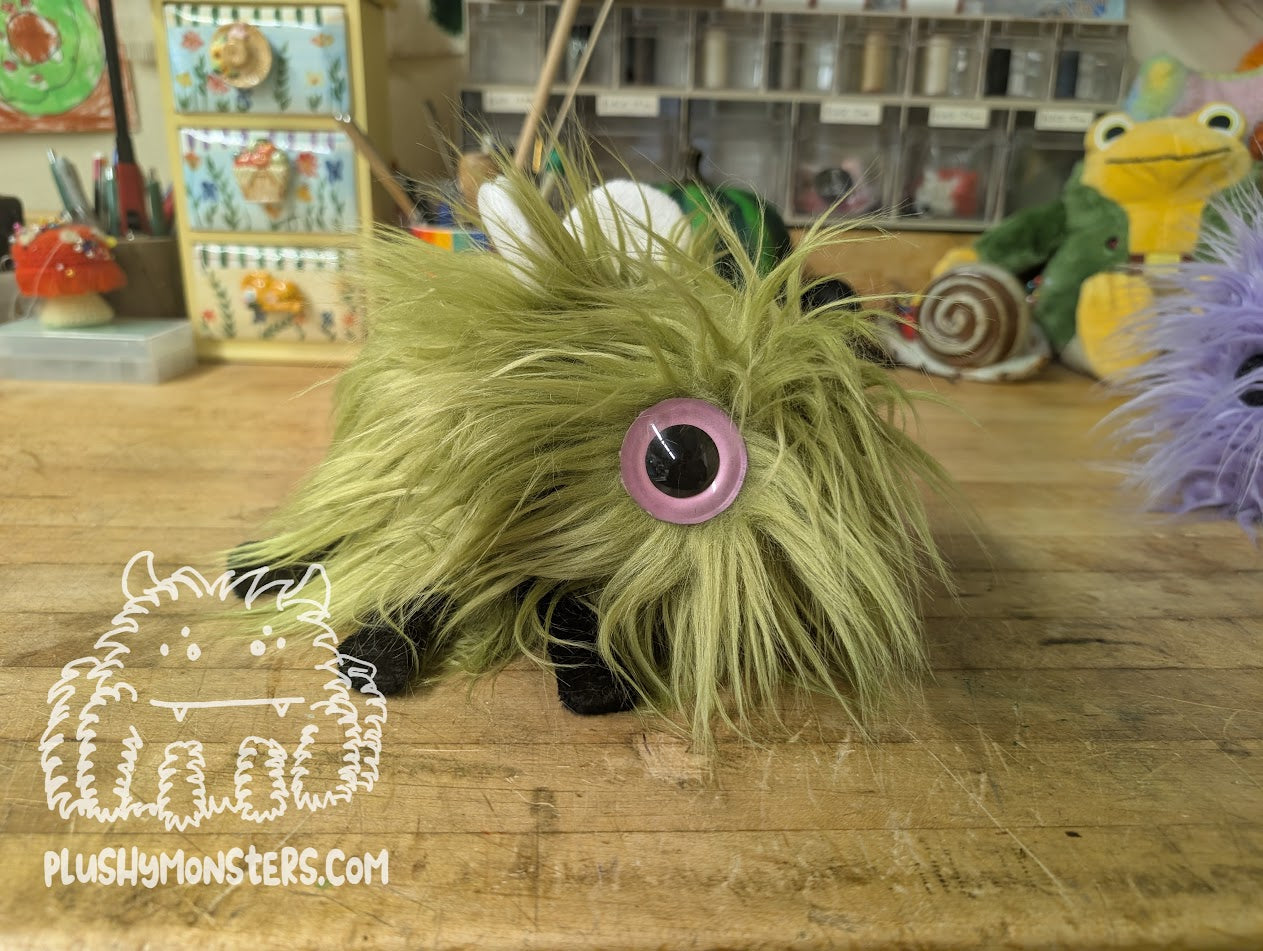 Stumpy Sketch Fly Guy! - Bugomination