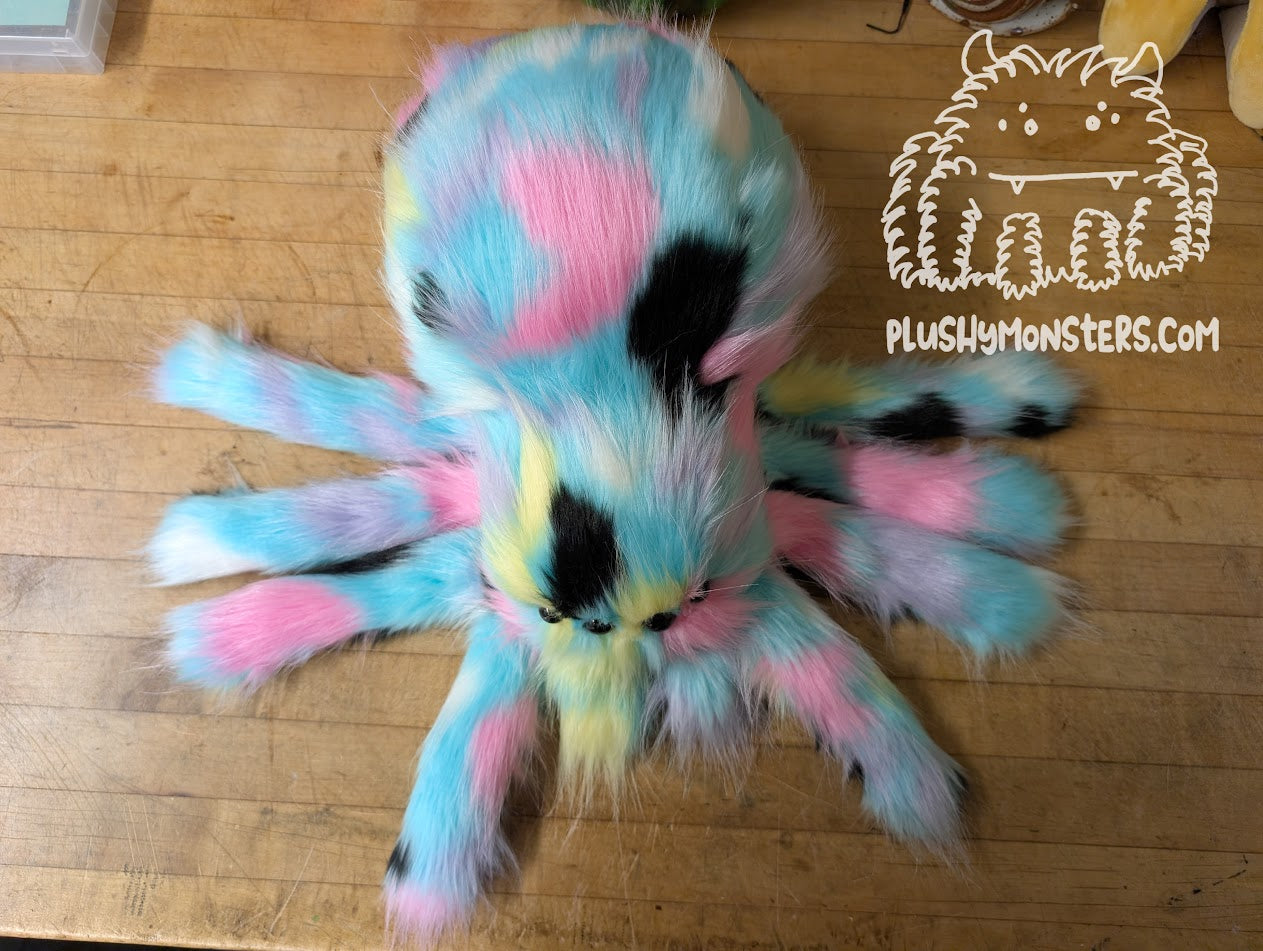 Lil' Mochi Moo! - Weighted Lil' Guy