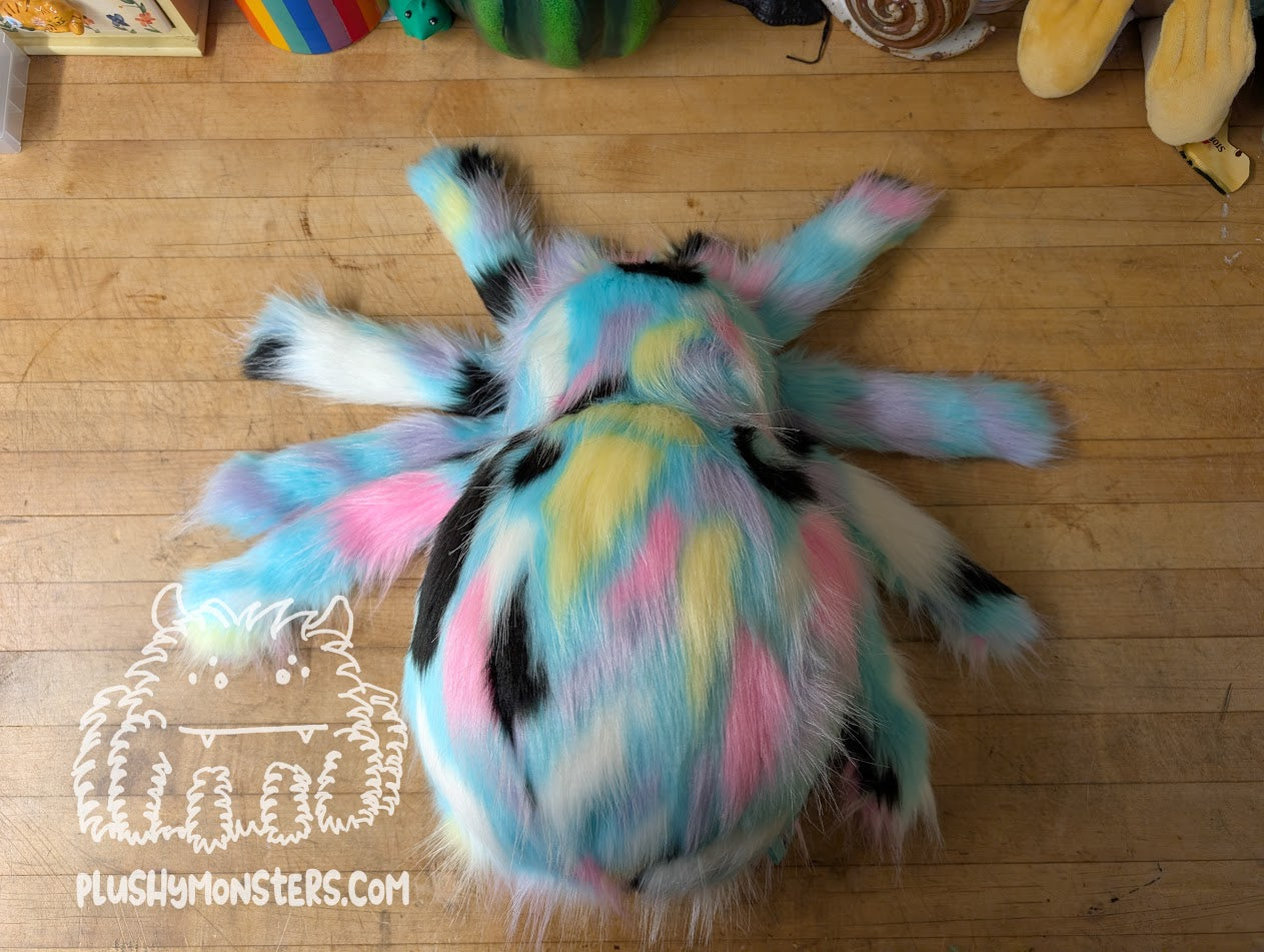 Lil' Mochi Moo! - Weighted Lil' Guy