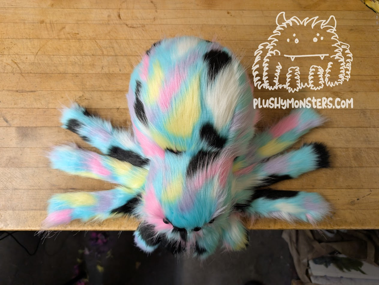 Lil' Mochi Moo! - Weighted Lil' Guy