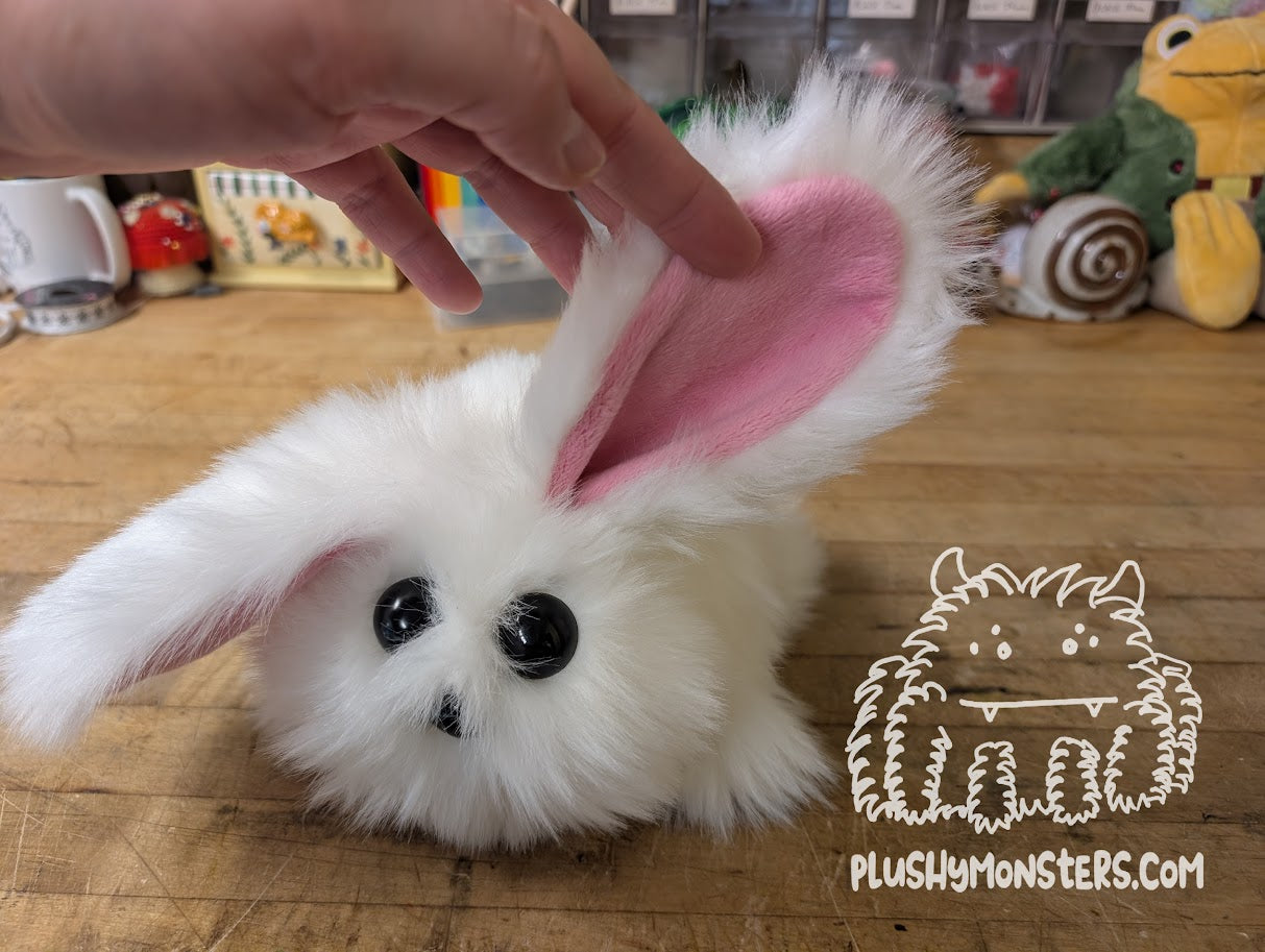 Shniffle! - Bunomination