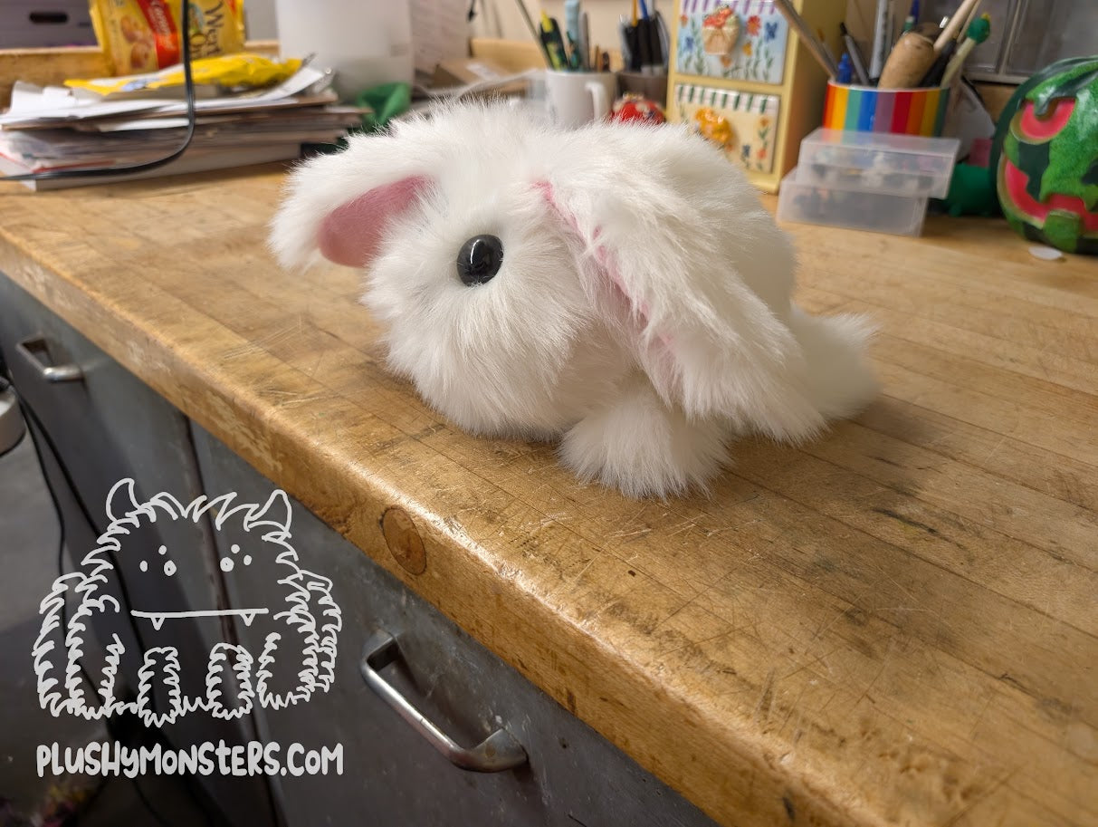 Shniffle! - Bunomination