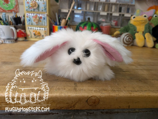 Shniffle! - Bunomination