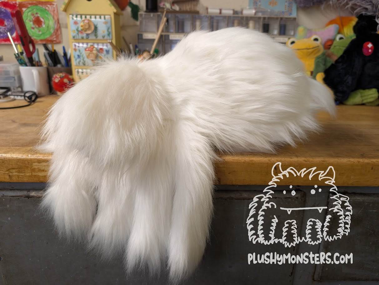 Lil' Rootbeer-Nosed Sugar Bunny! Bunny Spider in Disguise! - Weighted Lil' Guy
