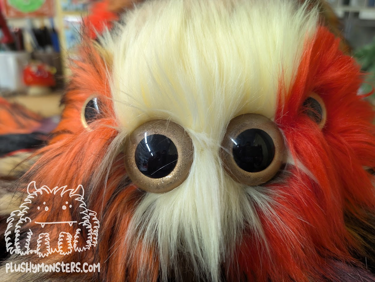 Minestrone! - Weighted Middlin' Patches