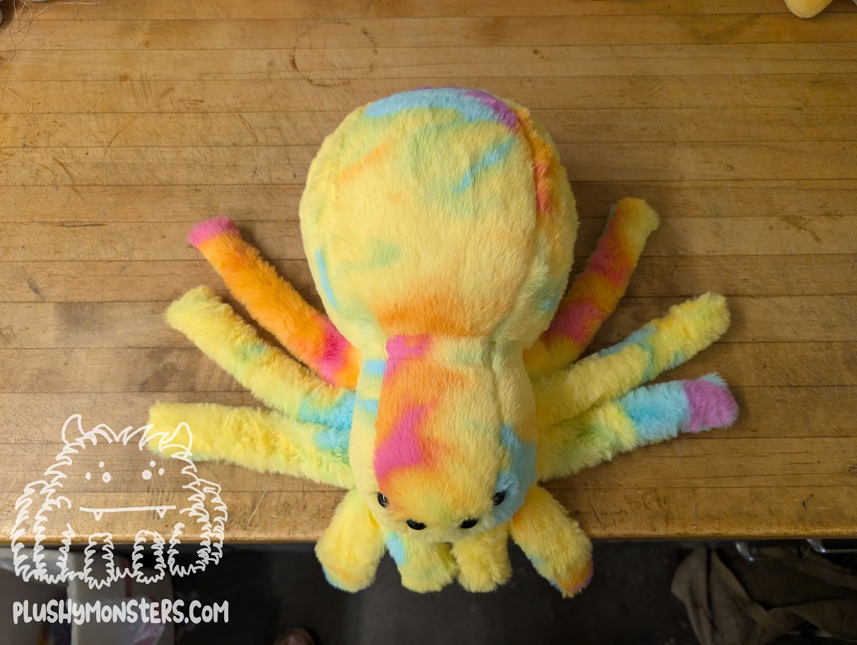 Lil' Sherbert! - Weighted Lil' Guy