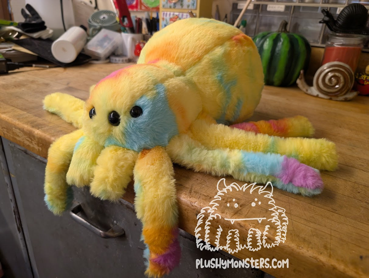 Lil' Sherbert! - Weighted Lil' Guy