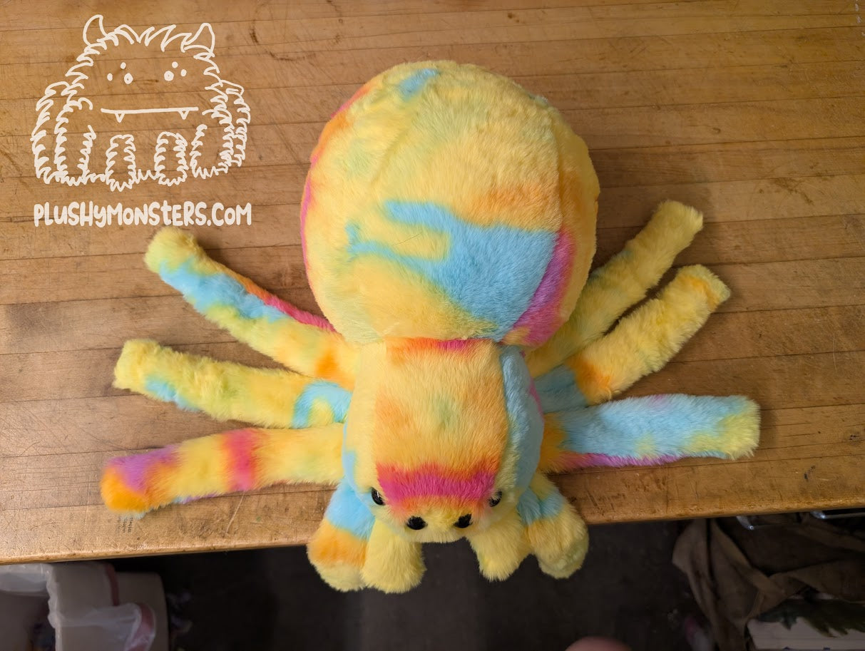 Lil' Sherbert! - Weighted Lil' Guy