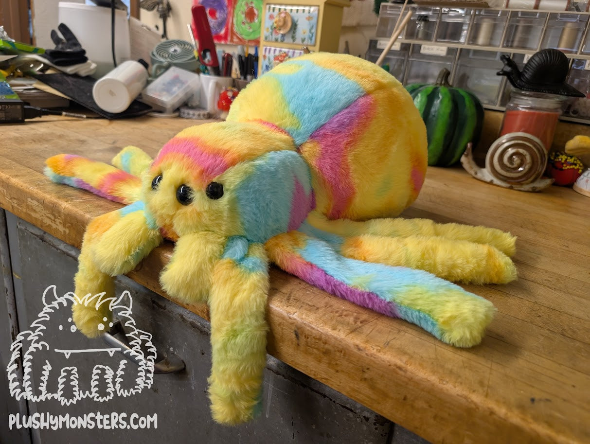 Lil' Sherbert! - Weighted Lil' Guy