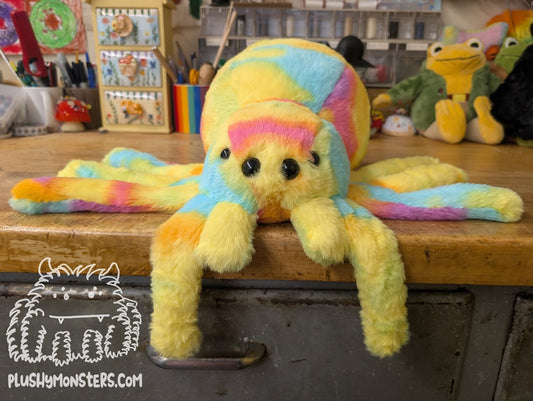 Lil' Sherbert! - Weighted Lil' Guy