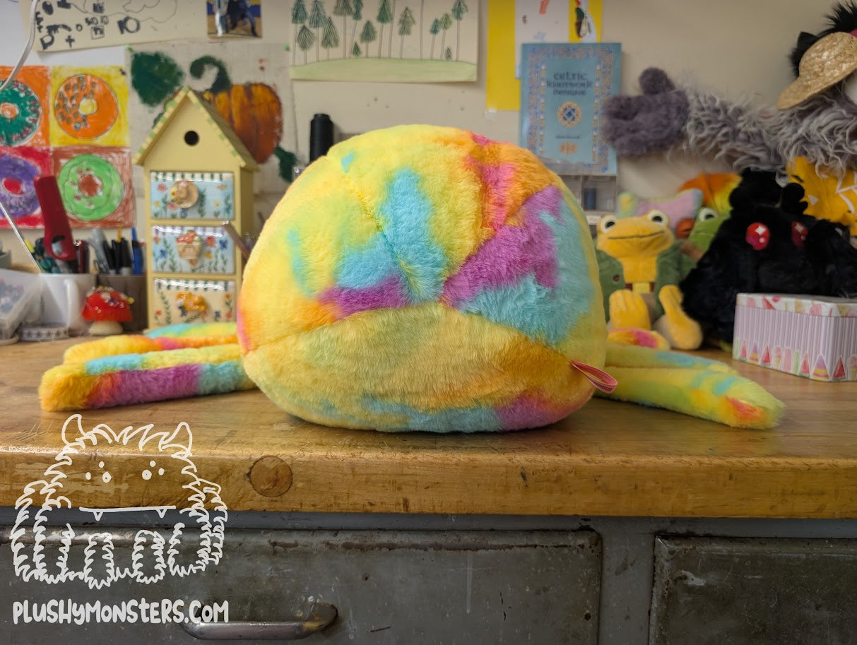 Sherbert! - Weighted Middlin'