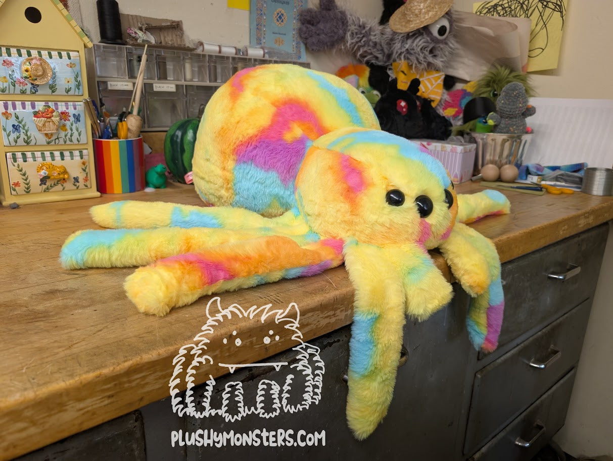 Sherbert! - Weighted Middlin'